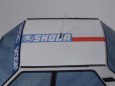 �koda 130 LR RAC Rally 1986