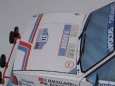 �koda 130 LR RAC Rally 1986