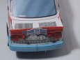 �koda 130 LR RAC Rally 1986
