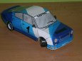 �koda 130 RS-  Recolor by JoseFxx