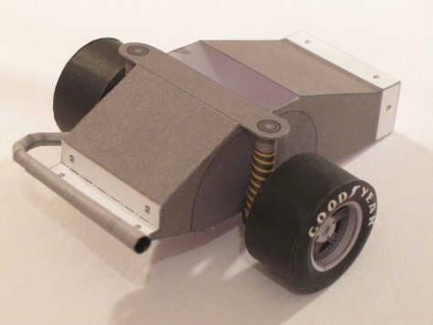 �koda 130 RS 