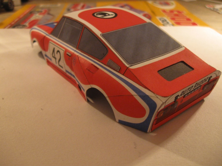 �koda 130 RS 