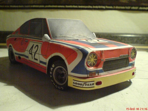 �koda 130 RS