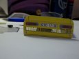 Skoda 130 RS Barum Team - doplnky Viky