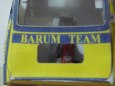 Skoda 130 RS Barum Team - doplnky Viky