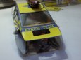 Skoda 130 RS Barum Team - doplnky Viky