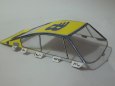 Skoda 130 RS Barum Team - doplnky Viky