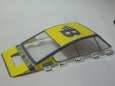 Skoda 130 RS Barum Team - doplnky Viky