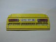 Skoda 130 RS Barum Team - doplnky Viky