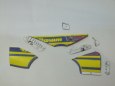 Skoda 130 RS Barum Team - doplnky Viky