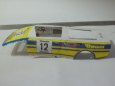 Skoda 130 RS Barum Team - doplnky Viky