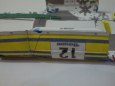 Skoda 130 RS Barum Team - doplnky Viky