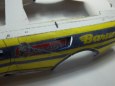 Skoda 130 RS Barum Team - doplnky Viky