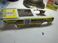 Skoda 130 RS Barum Team - doplnky Viky