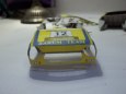 Skoda 130 RS Barum Team - doplnky Viky