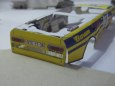Skoda 130 RS Barum Team - doplnky Viky