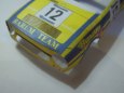 Skoda 130 RS Barum Team - doplnky Viky