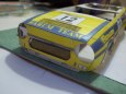 Skoda 130 RS Barum Team - doplnky Viky