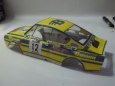 Skoda 130 RS Barum Team - doplnky Viky
