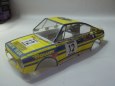 Skoda 130 RS Barum Team - doplnky Viky