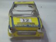 Skoda 130 RS Barum Team - doplnky Viky
