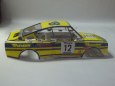 Skoda 130 RS Barum Team - doplnky Viky