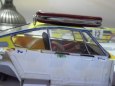 Skoda 130 RS Barum Team - doplnky Viky