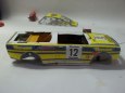 Skoda 130 RS Barum Team - doplnky Viky