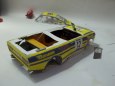 Skoda 130 RS Barum Team - doplnky Viky