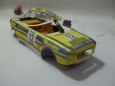 Skoda 130 RS Barum Team - doplnky Viky