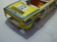 Skoda 130 RS Barum Team - doplnky Viky