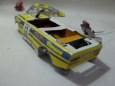 Skoda 130 RS Barum Team - doplnky Viky