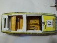 Skoda 130 RS Barum Team - doplnky Viky