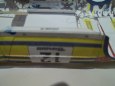 Skoda 130 RS Barum Team - doplnky Viky