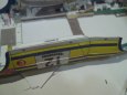 Skoda 130 RS Barum Team - doplnky Viky