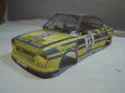 Skoda 130 RS Barum Team - doplnky Viky