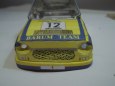 Skoda 130 RS Barum Team - doplnky Viky