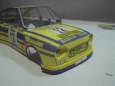 Skoda 130 RS Barum Team - doplnky Viky