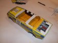 Skoda 130 RS Barum Team - doplnky Viky