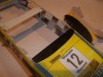 Skoda 130 RS Barum Team - doplnky Viky