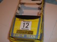 Skoda 130 RS Barum Team - doplnky Viky