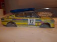 Skoda 130 RS Barum Team - doplnky Viky