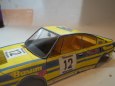 Skoda 130 RS Barum Team - doplnky Viky