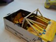 Skoda 130 RS Barum Team - doplnky Viky