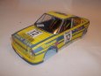 Skoda 130 RS Barum Team - doplnky Viky