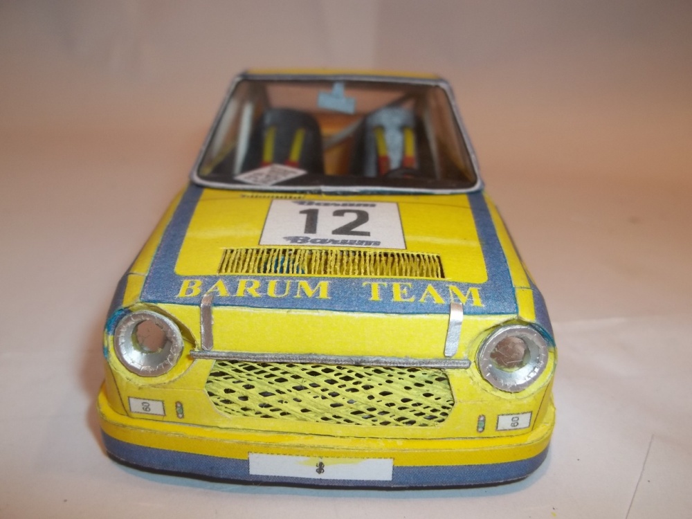 Skoda 130 RS Barum Team - doplnky Viky (Plná velikost v novém okně) Skoda 130 RS Barum Team - doplnky Viky