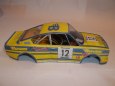 Skoda 130 RS Barum Team - doplnky Viky