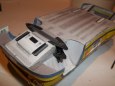 Skoda 130 RS Barum Team - doplnky Viky