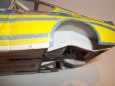 Skoda 130 RS Barum Team - doplnky Viky