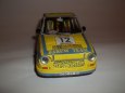 Skoda 130 RS Barum Team - doplnky Viky